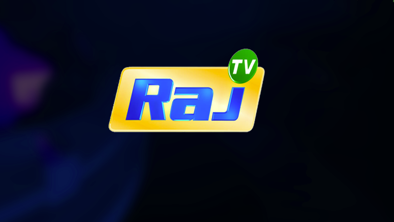 Raj TV